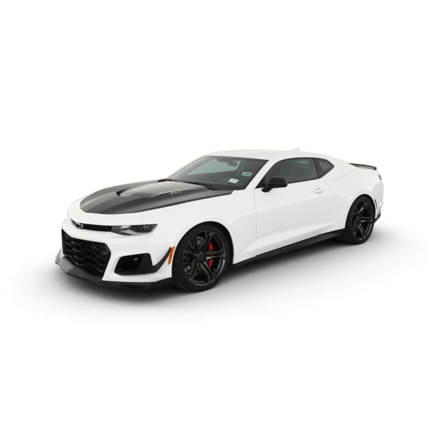 1992 Chevrolet Camaro | RK Motors Classic Cars and Muscle